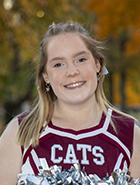 Emma Scholtes head Shot
